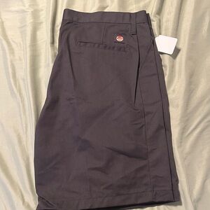 REDKAP Charcoal Utility Shorts